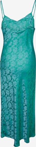 Y.A.S Cocktailklänning 'YASDINELLA' i grön