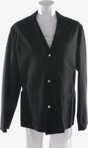 KENZO Jacket & Coat in M in Black: front