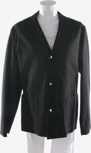 KENZO Blazer in M in schwarz, Produktansicht