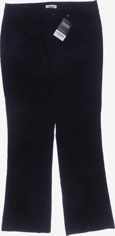 MONSOON Pants in L in Black: front