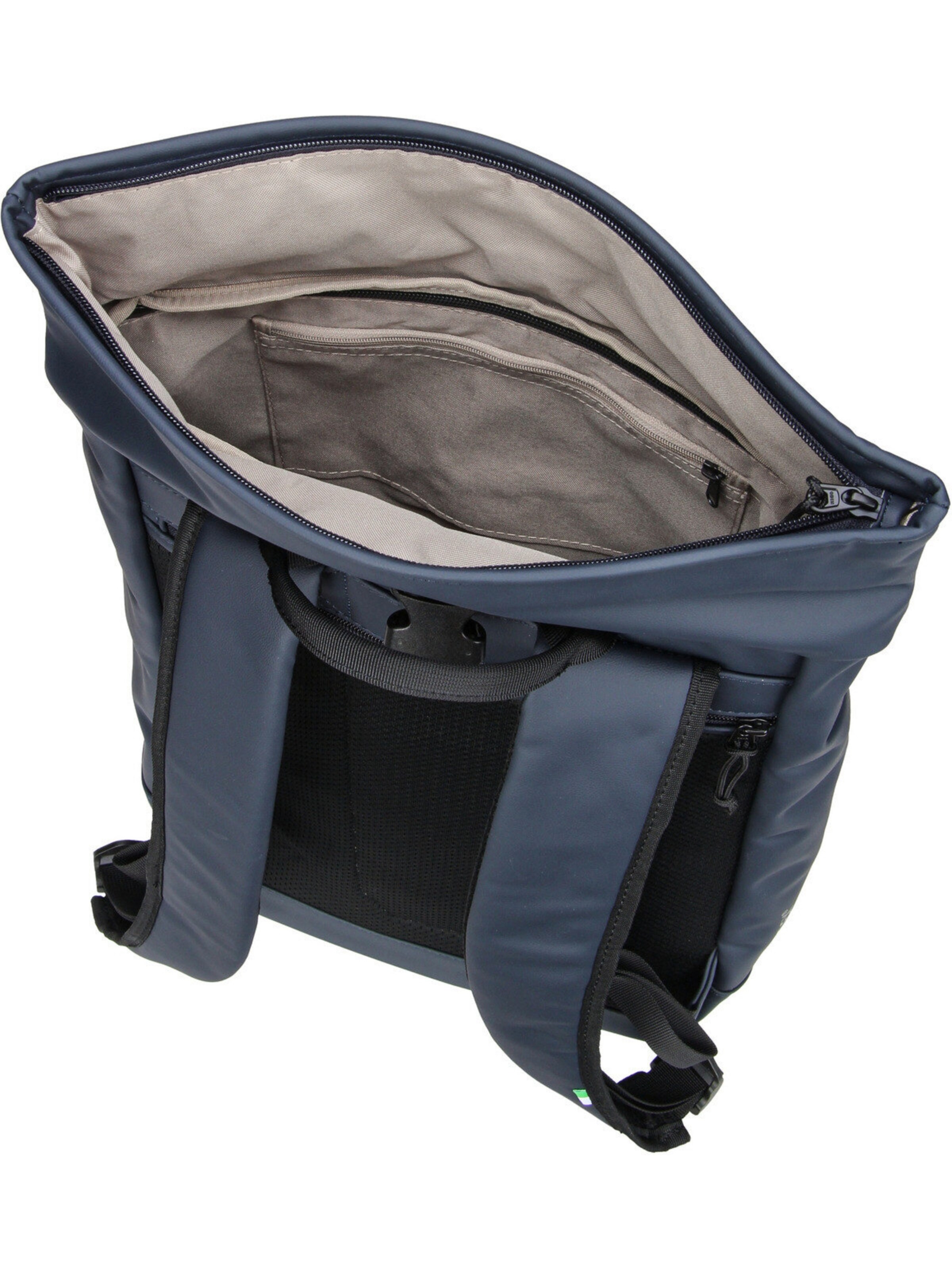 Sac à dos 'Cargo' ZWEI en bleu