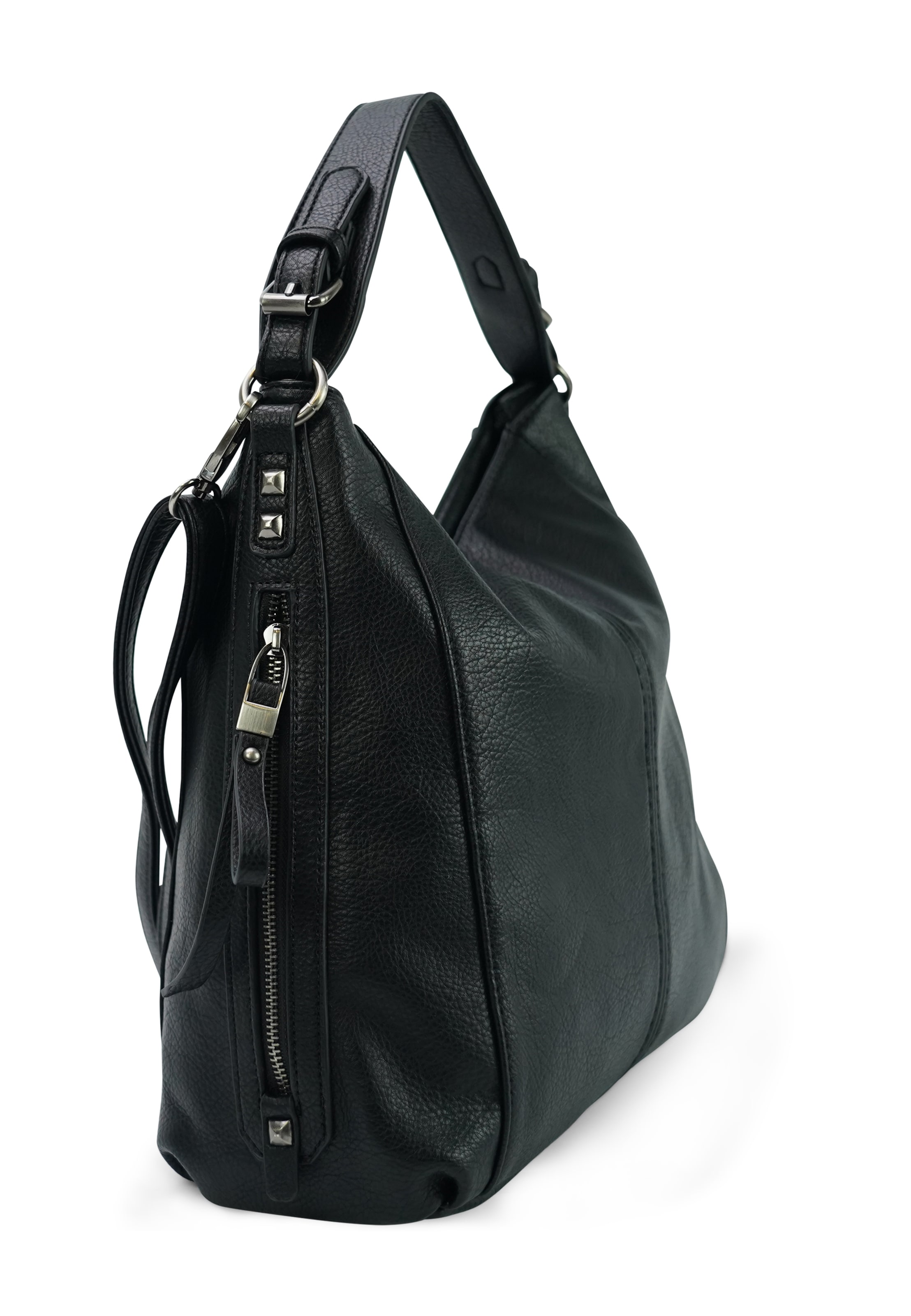 HARPA Tasche 'BELVA' in Schwarz