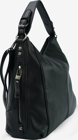 Emma & Kelly Handbag 'BELVA' in Black