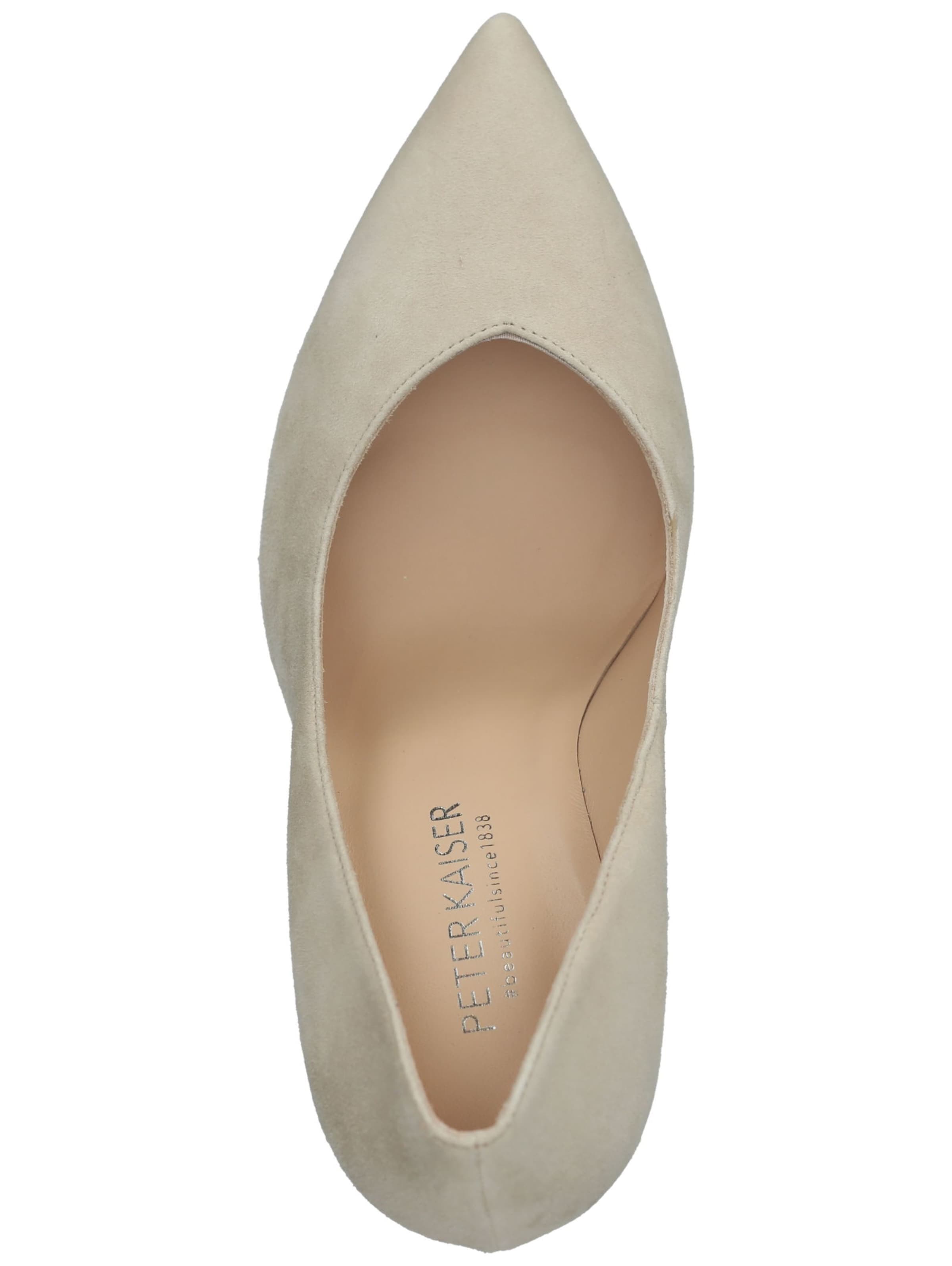 Escarpins PETER KAISER en beige
