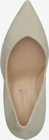 PETER KAISER Pumps in Beige