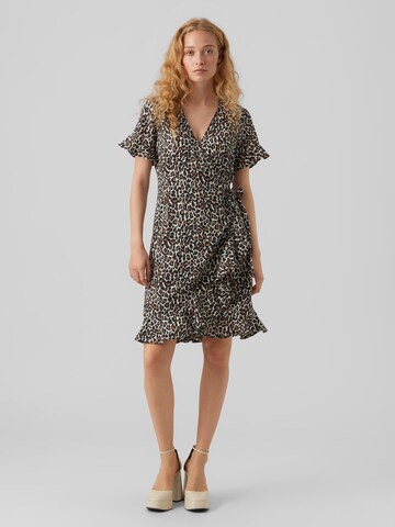 Robe 'Henna' VERO MODA en noir