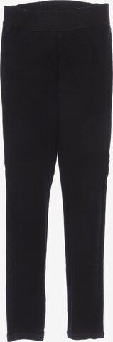 Citizens of Humanity Pants in XS in Black: front