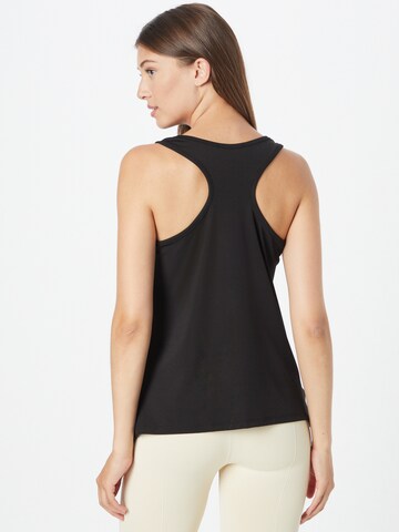 Dorothy Perkins Top in Schwarz