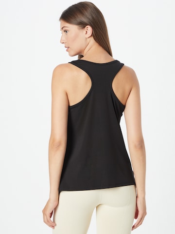 Dorothy Perkins Top - fekete