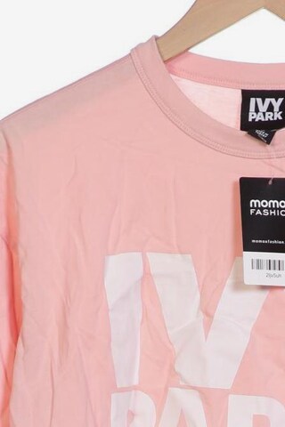 Ivy Park Top & Shirt in S in Pink