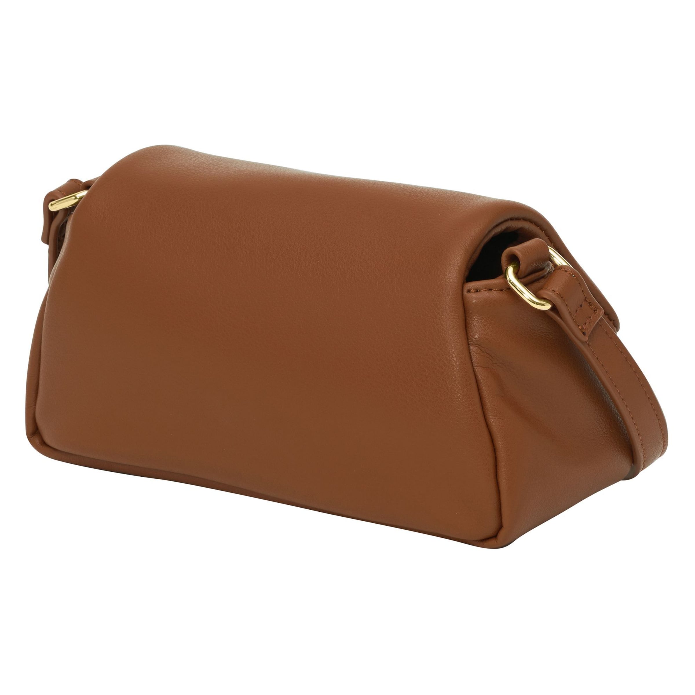 Cavalli Class Crossbody Bag 'Silvana' in Brown