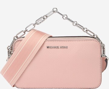 MICHAEL Michael Kors Håndtaske i pink