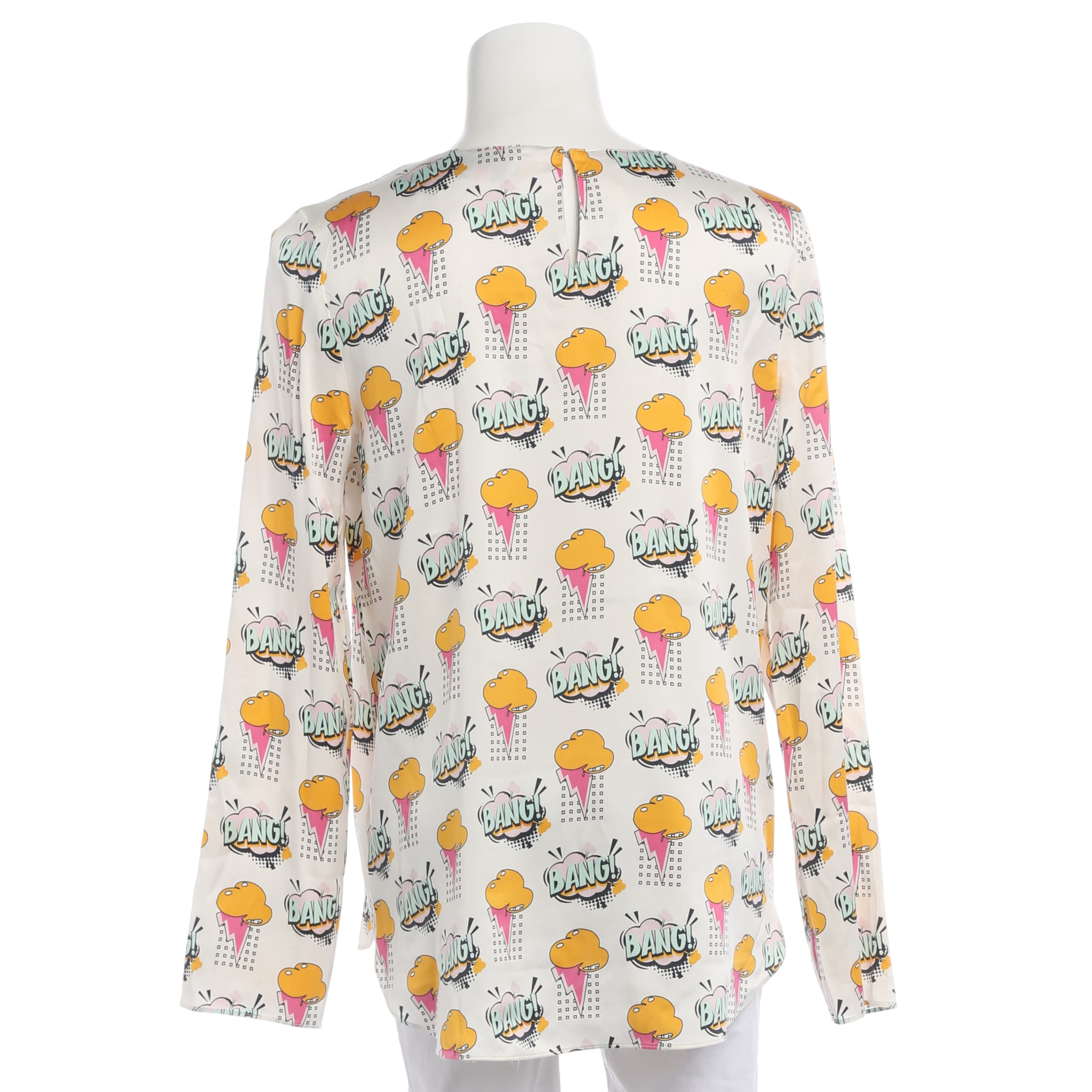 HERZENSANGELEGENHEIT Blouse & Tunic in S in Mixed colors