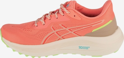 ASICS Laufschuh 'GT-1000 13 TR' in orange, Produktansicht