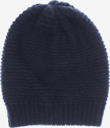 HALLHUBER Hut oder Mütze One Size in Grün: predná strana