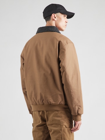 Iriedaily Overgangsjakke 'Dock36' i beige