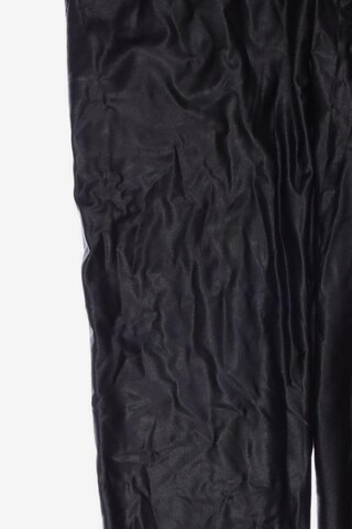 Philosophy di Alberta Ferretti Stoffhose M in Schwarz