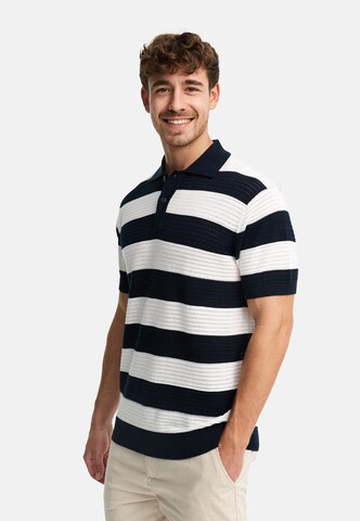 INDICODE JEANS Shirt 'INTidsel' in Gemengde kleuren