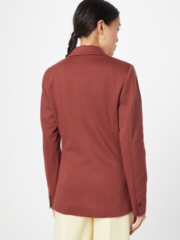 ESPRIT Blazer 'Punto di Roma' in Brown