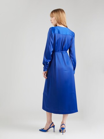 Y.A.S Jurk 'PELLA' in Blauw