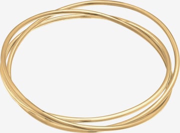 ELLI PREMIUM Armband in Gold