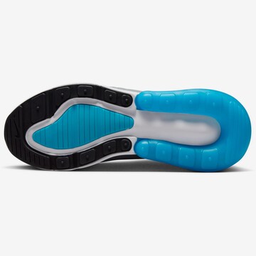 Nike Sportswear Sneakers 'Air Max 270' in Grey