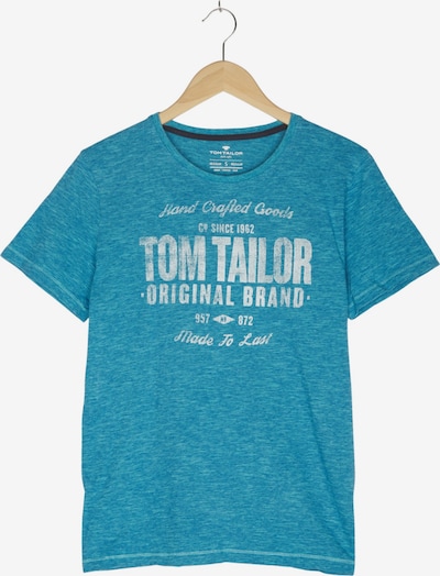 TOM TAILOR T-Shirt in S in blau, Produktansicht