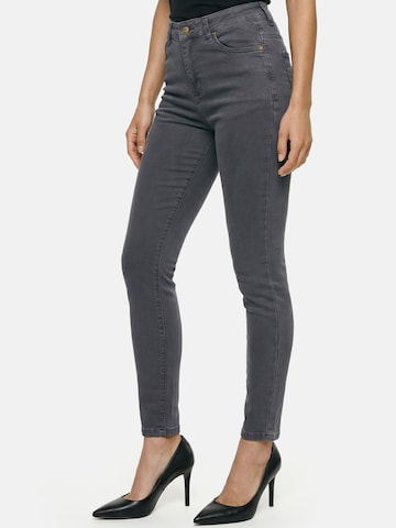 Skinny Jean 'F138' Tazzio en gris
