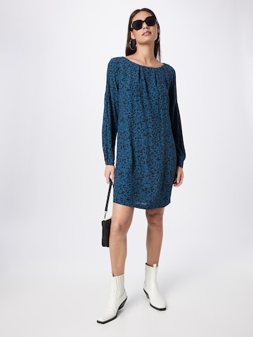 Robe ESPRIT en bleu