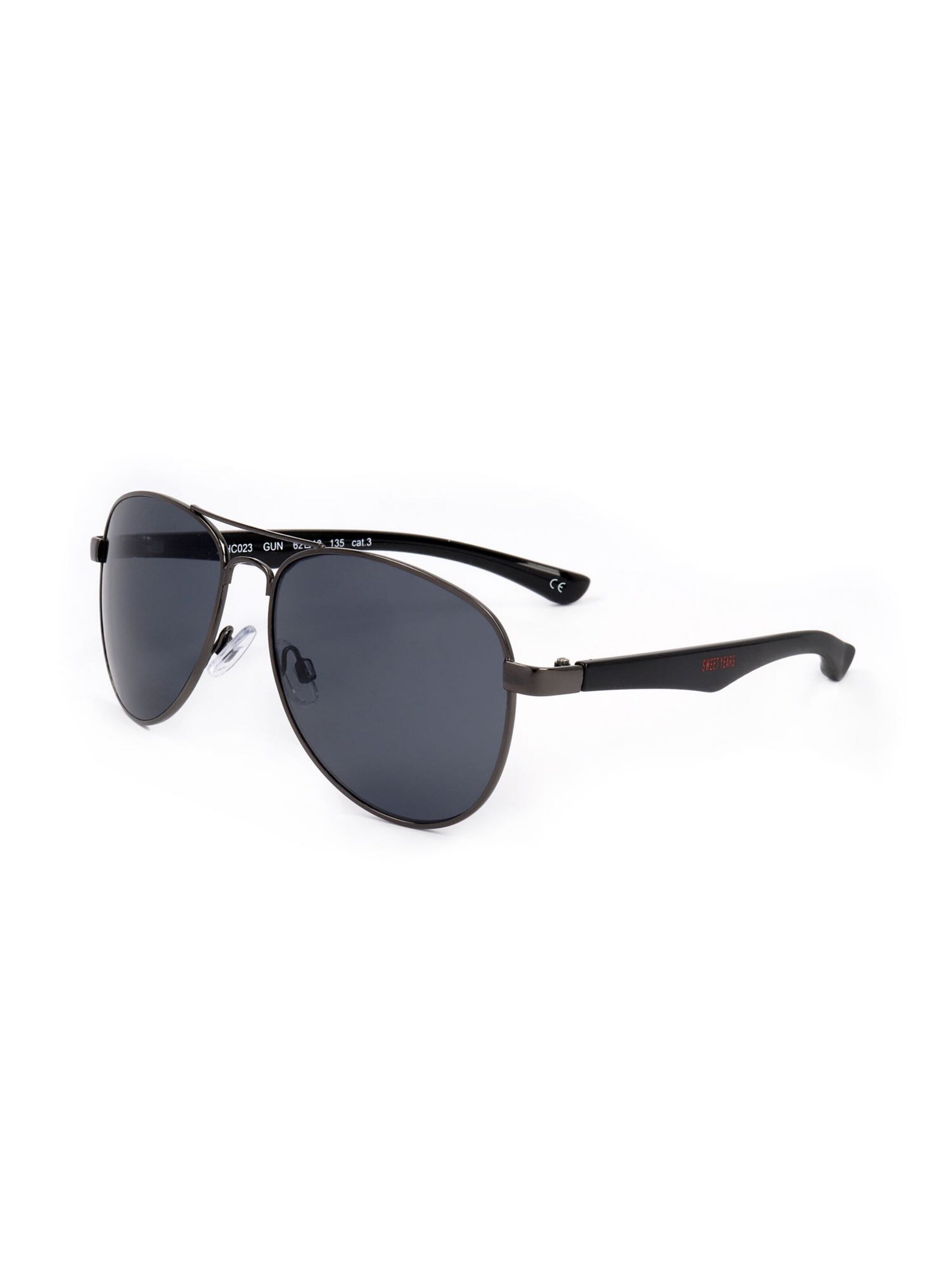 Occhiali da sole '22HC023' di Sweet Years in grigio