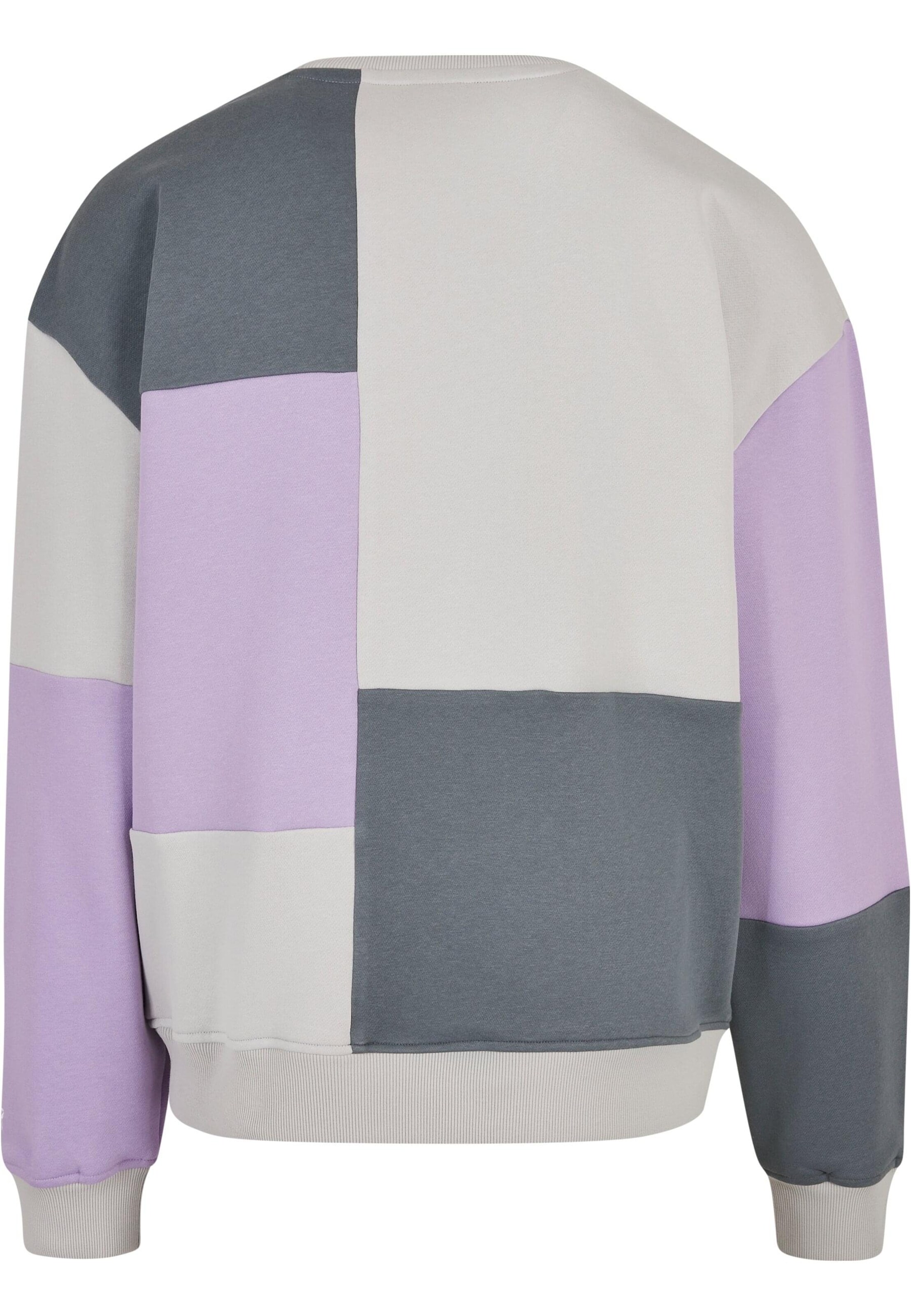 Sweat-shirt Starter Black Label en violet