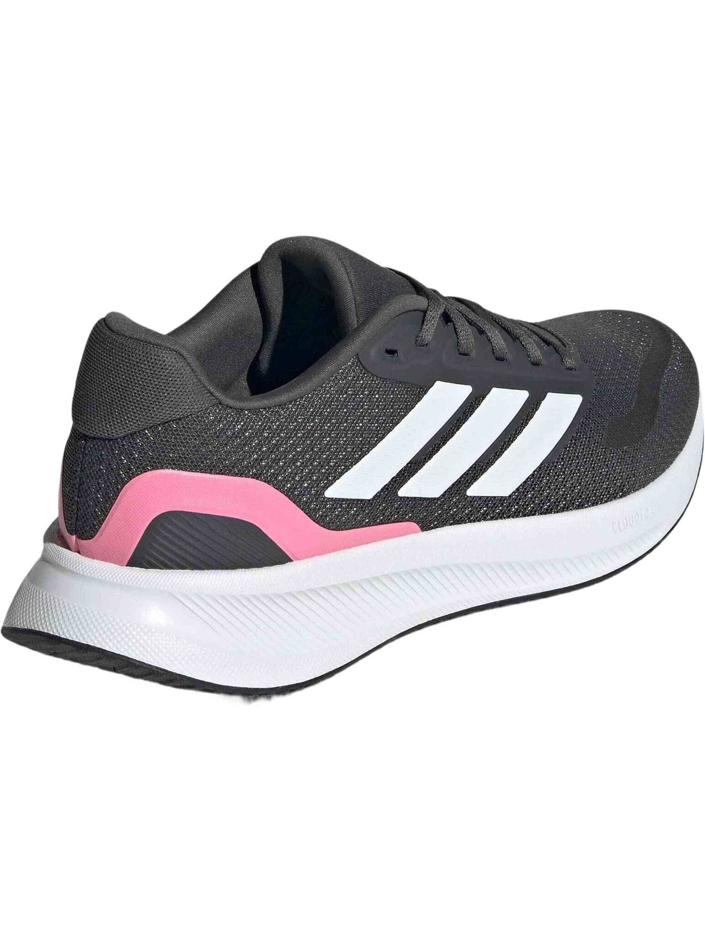 Scarpa sportiva '077-51617909473619' di ADIDAS ORIGINALS in nero