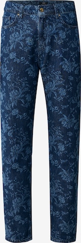 mėlyna MEXX Standartinis Džinsai: priekis