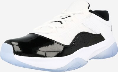 Sneaker low Jordan pe negru / alb, Vizualizare produs