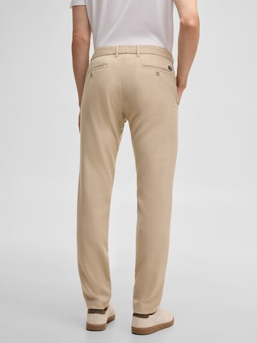 STRELLSON Slimfit Chino in Beige