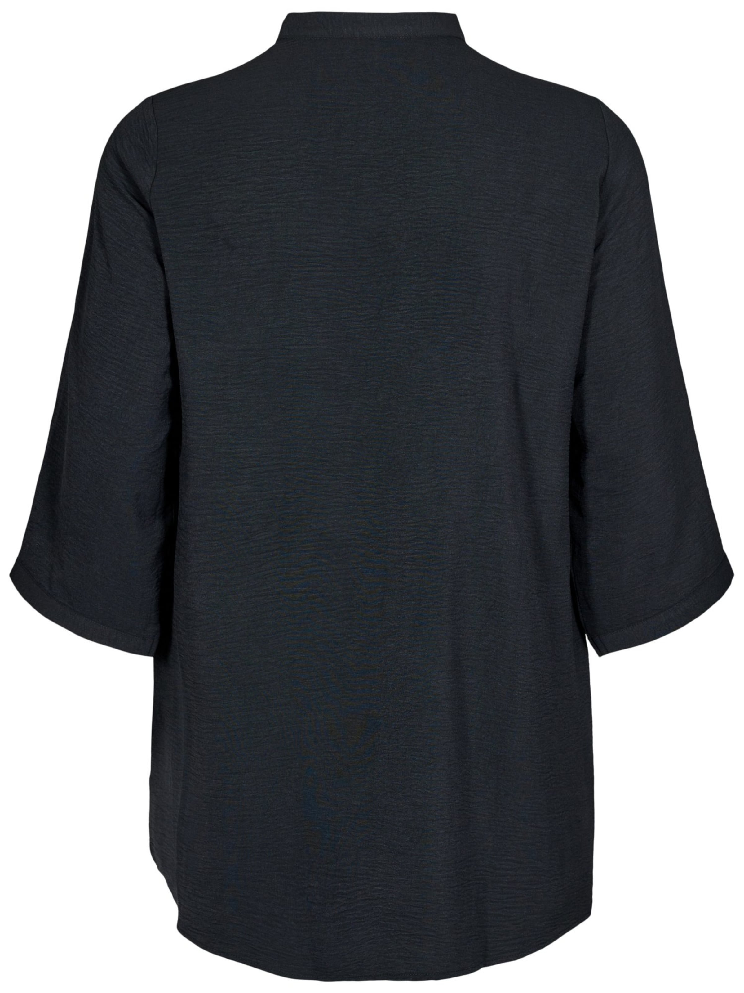 Flash by Zizzi Туника 'FLKIKKA' в Черный