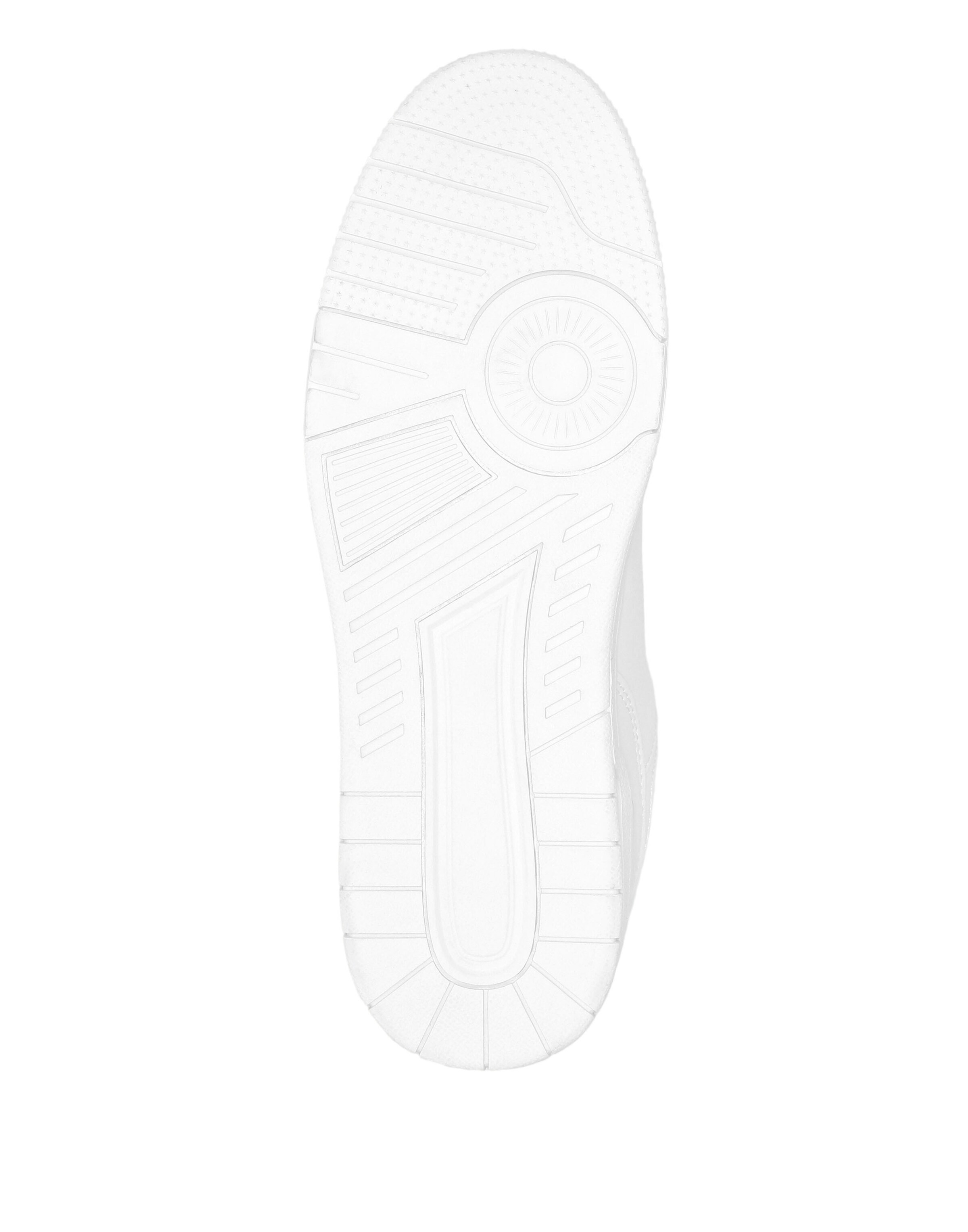 Sneaker bassa di Plein Sport in bianco