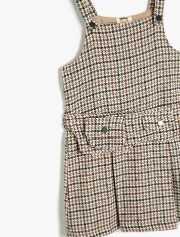 Koton Dress in Brown