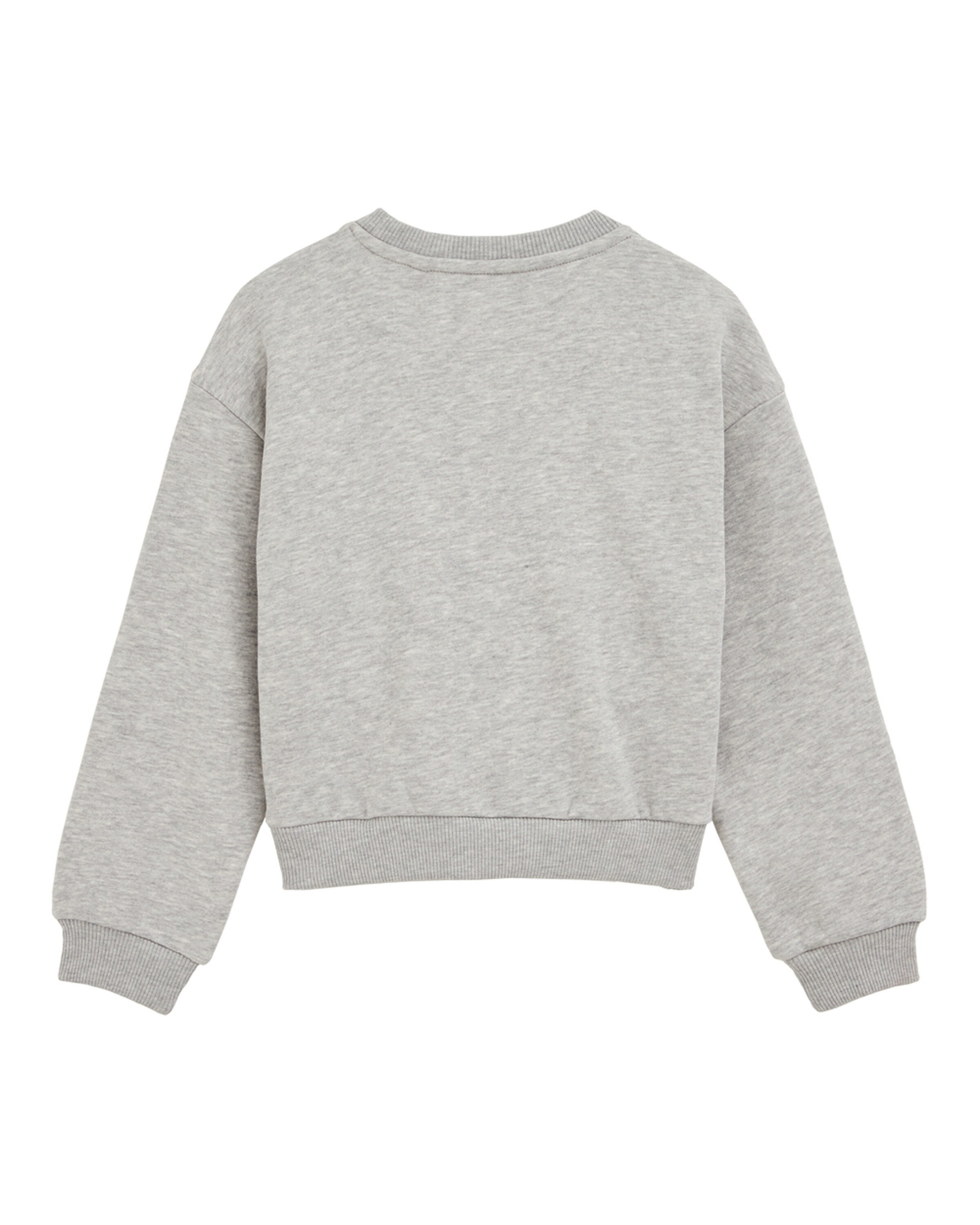 WE Fashion - Sudadera en gris