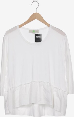 Stella McCartney Top & Shirt in L in White: front