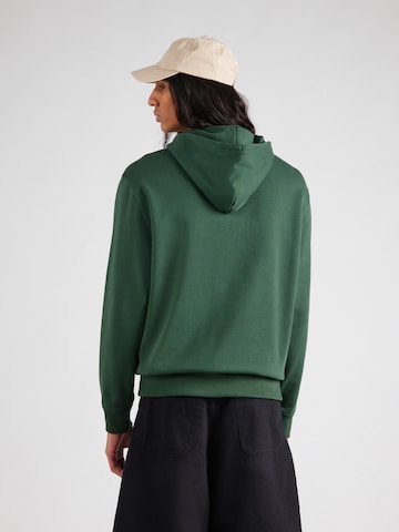 Calvin Klein Jeans - Sudadera en verde