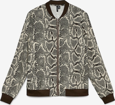 Demisezoninė striukė 'VMCOCO' iš VERO MODA, spalva – smėlio spalva / šokolado spalva, Prekių apžvalga