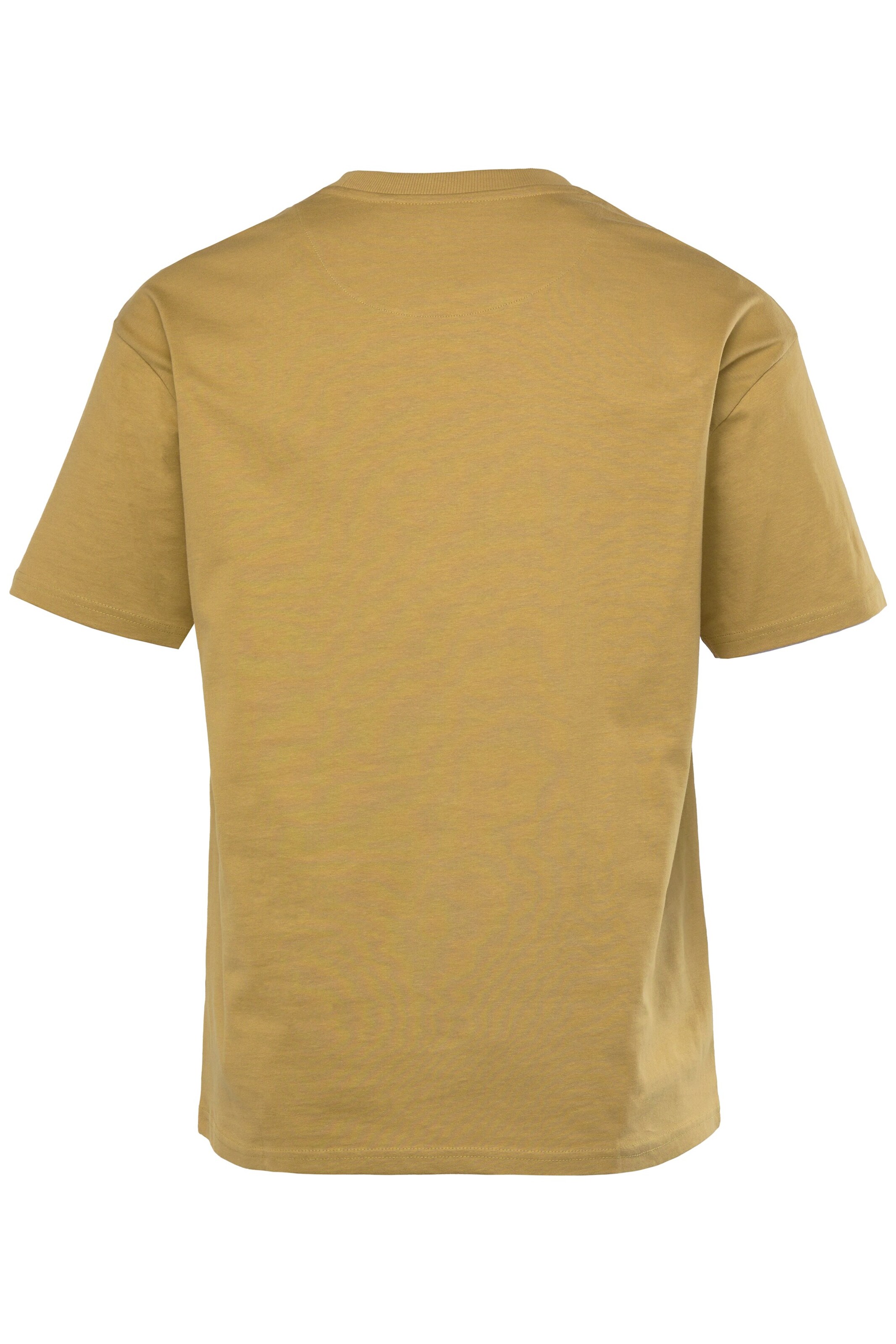 STHUGE Shirt in Brown