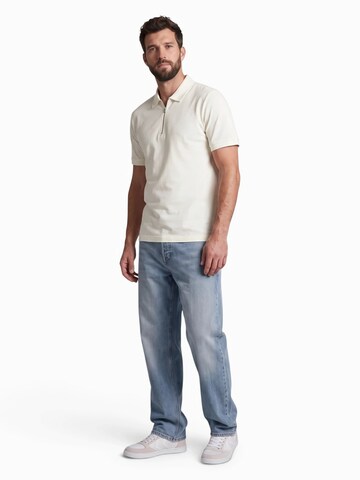 OLYMP - Camiseta en blanco