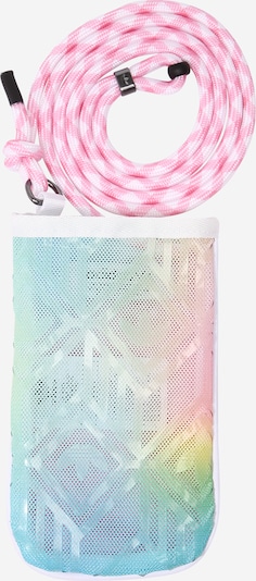 ADIDAS ORIGINALS Mobilskal i ljusblå / ljusgul / ljusgrön / rosa, Produktvy