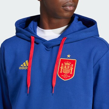 Sweat de sport 'Spanien DNA' ADIDAS PERFORMANCE en bleu