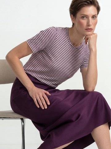 Rich & Royal Shirt in Lila