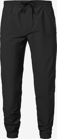 Pantalon outdoor 'Vienna' Schöffel en noir : devant