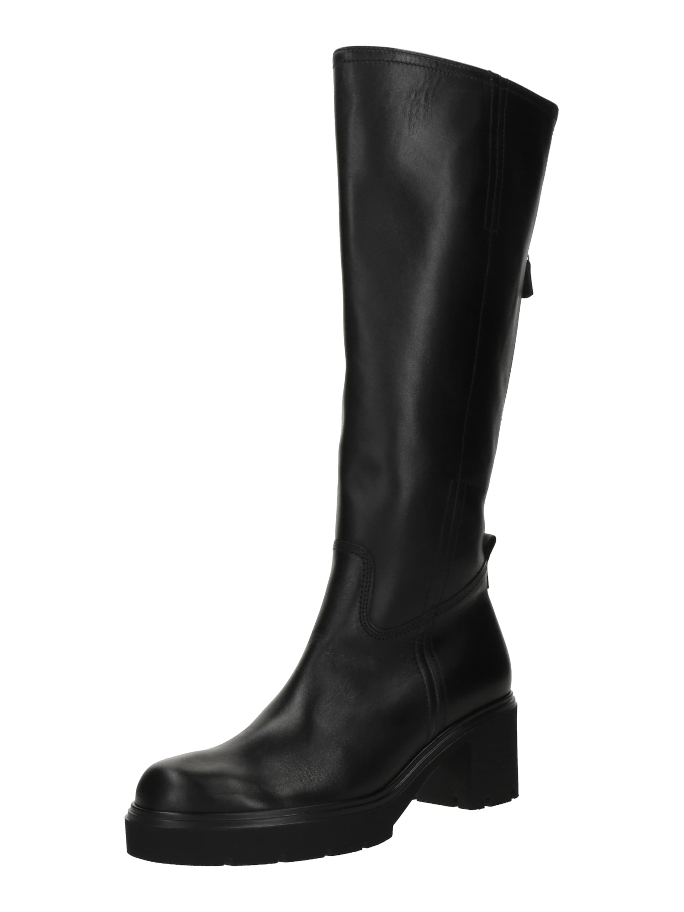 GABOR Boot in Black: front