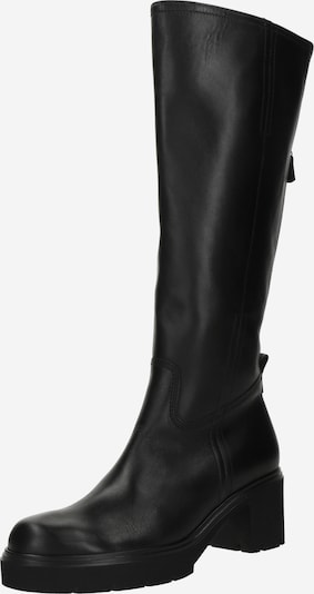 Cizme GABOR pe negru, Vizualizare produs